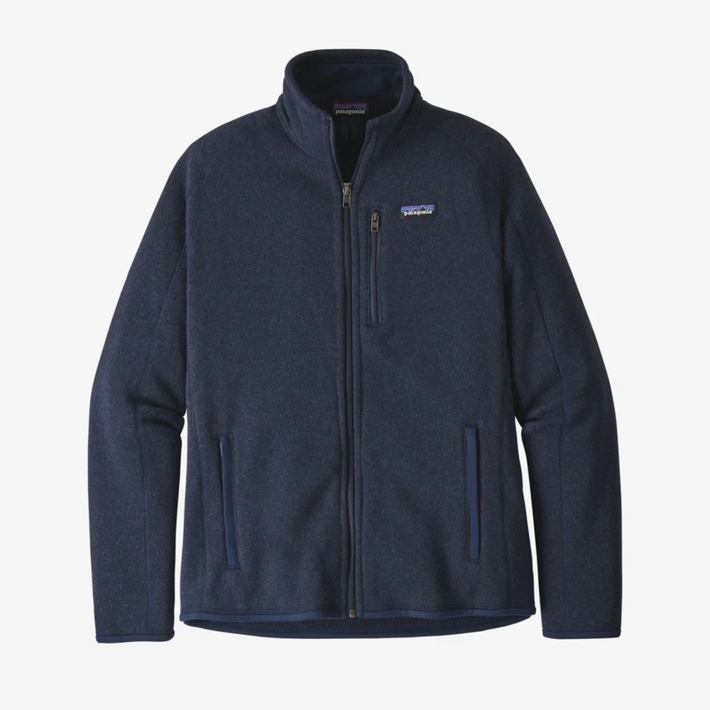 Patagonia Fleece Jacket XL Classic (Men’s)